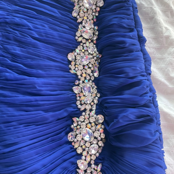 JOVANI PROM DRESS - Picture 5 of 13